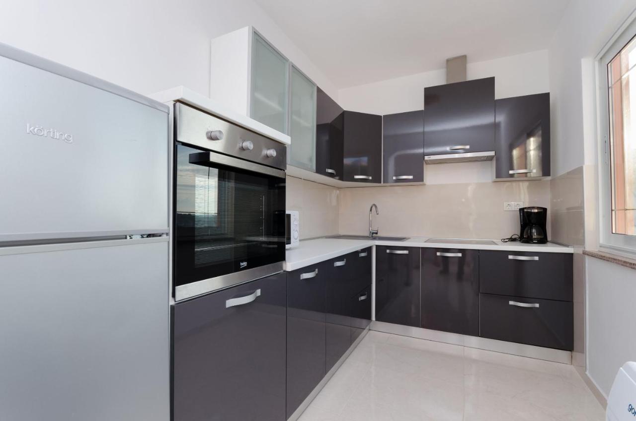 Apartments Darko Palit 외부 사진