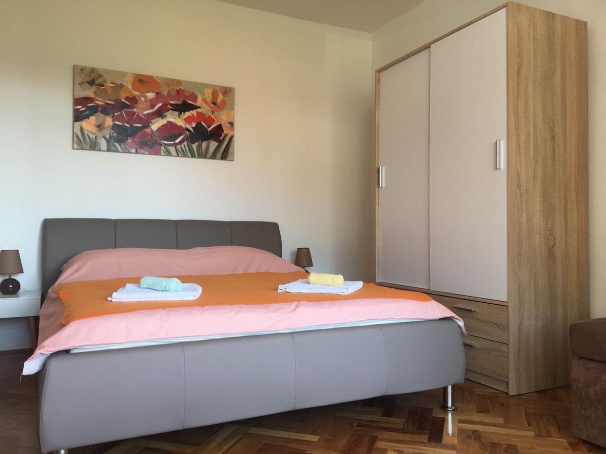 Apartments Darko Palit 외부 사진