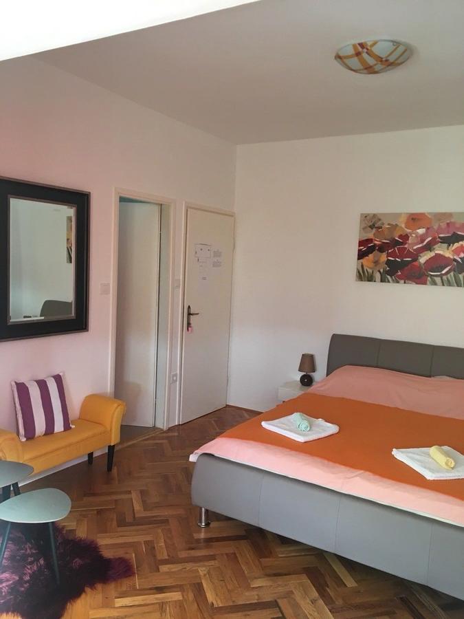 Apartments Darko Palit 외부 사진