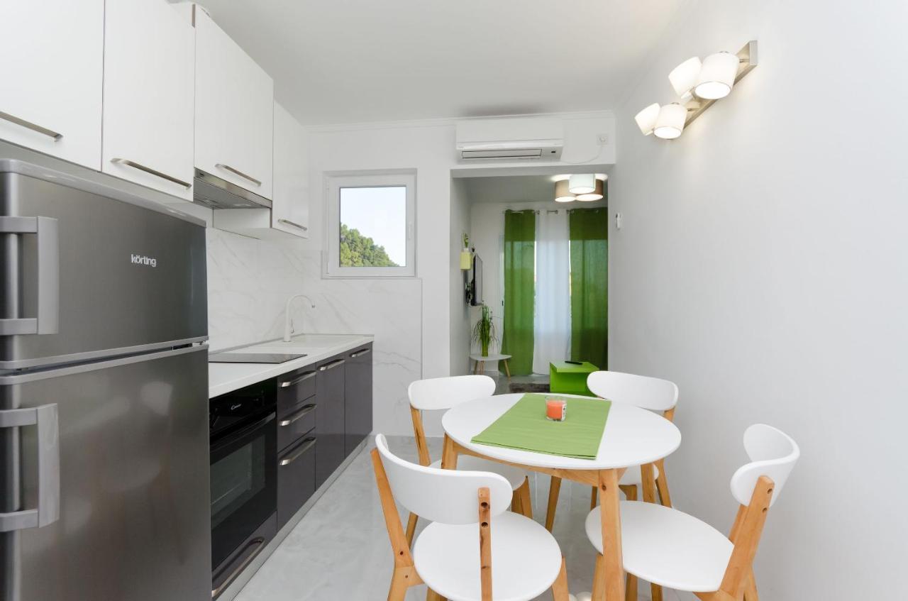 Apartments Darko Palit 외부 사진