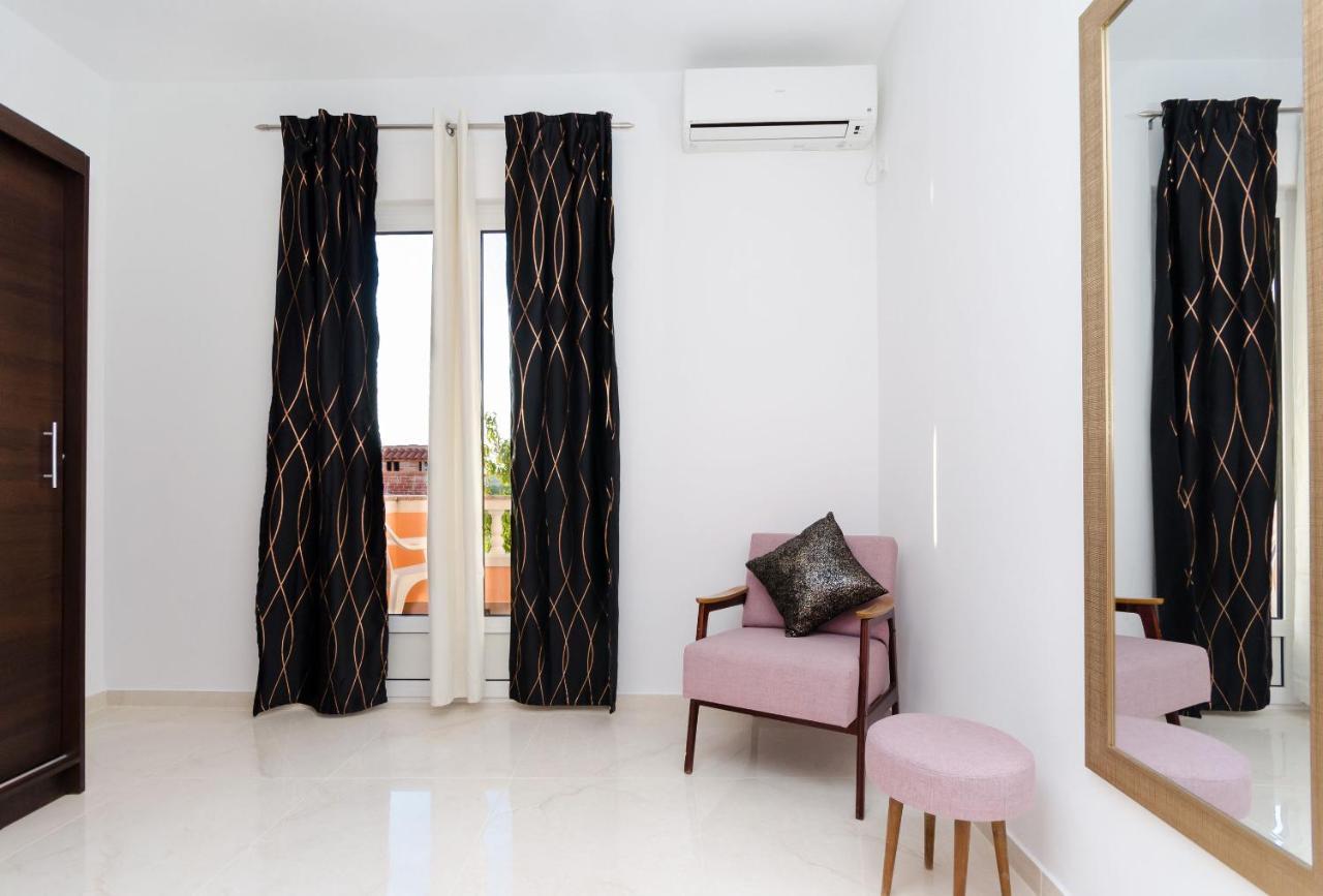 Apartments Darko Palit 외부 사진