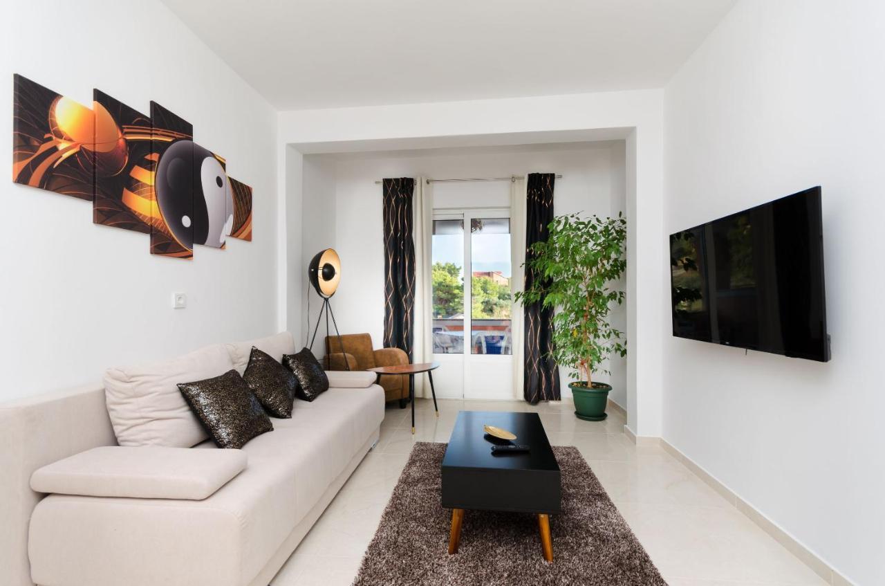 Apartments Darko Palit 외부 사진